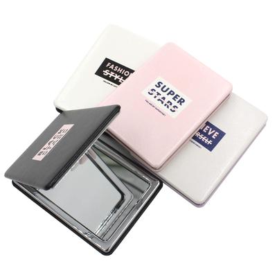 COMPACT MIRROR