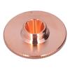 Cutting Nozzle Single Layer   Copper Welding Machine Industrial Parts Accessories
