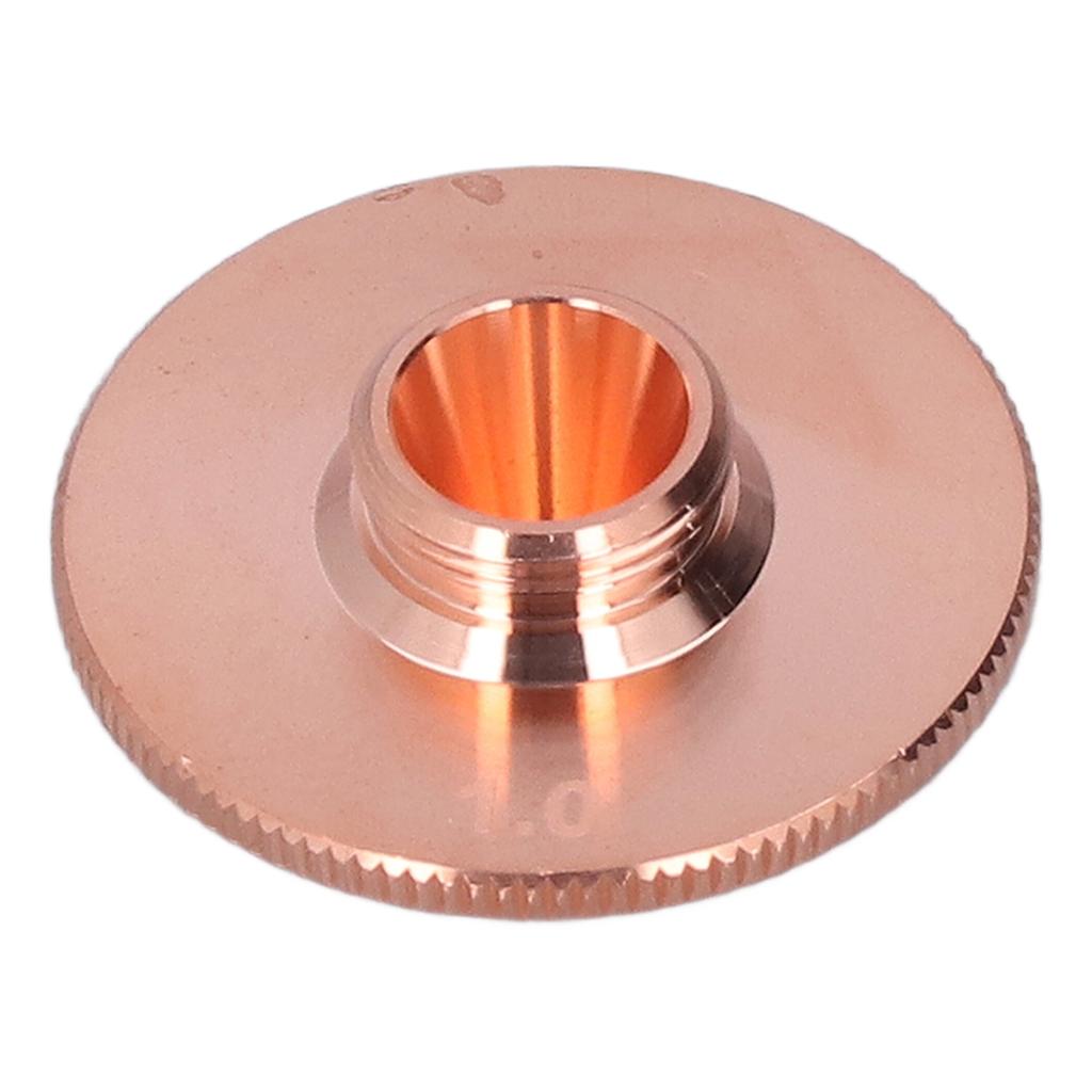 Cutting Nozzle Single Layer   Copper Welding Machine Industrial Parts Accessories