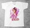 Ariana Grande 003 Childrens/Kids T-shirts