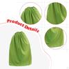 Portable Changing Room Curtain Canopy Cabana Lightproof Dressing Cover for Beach
