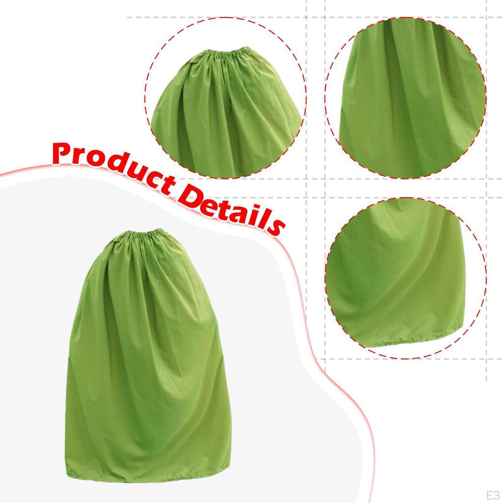 Portable Changing Room Curtain Canopy Cabana Lightproof Dressing Cover for Beach