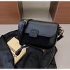 Fashion Single Shoulder Bags, Diagonal Cross Style Crossbody Bag for Women Designer Brand Messenger Bag
