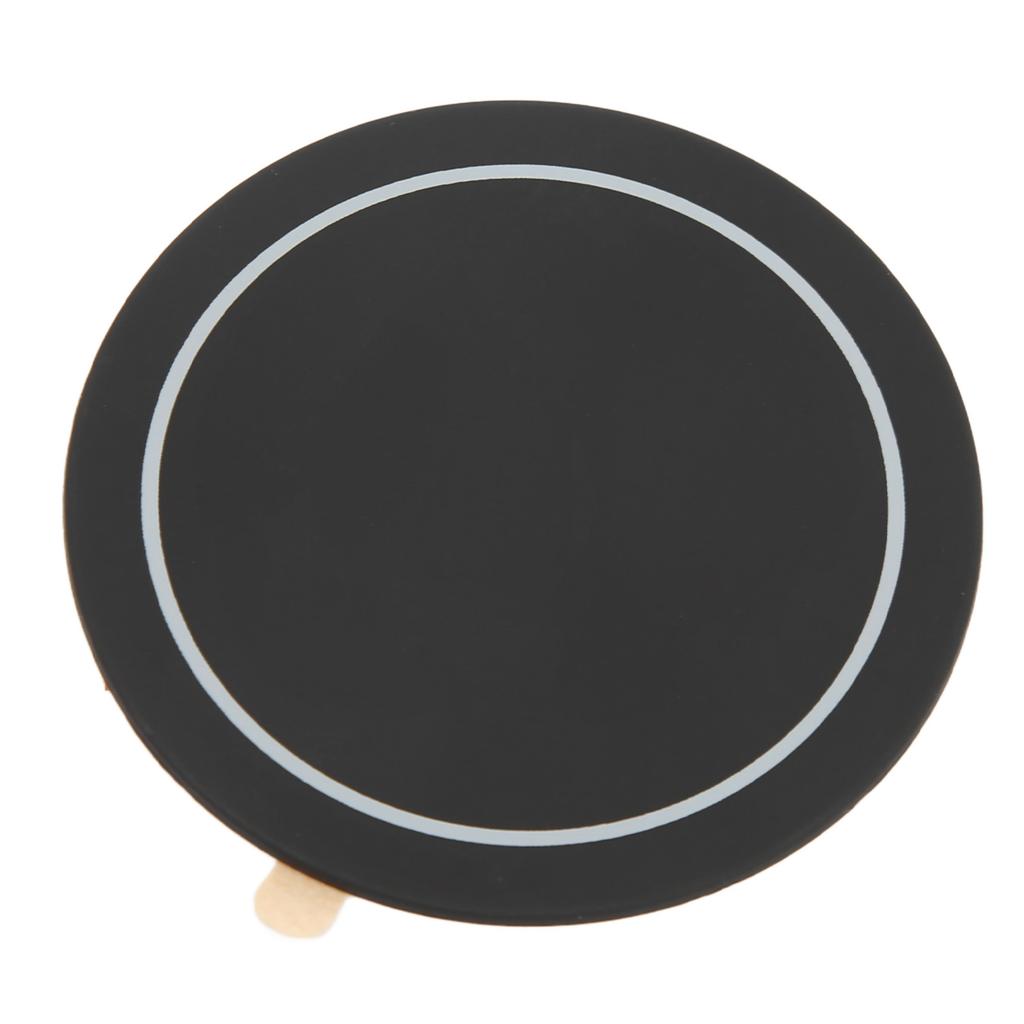 Phone Wireless Charger Plate Plastic Multifunction Phone Charger Magnetic Disk for Magsafe for Android Phones