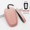 Hongqi H5 Key Cover for Models 2324, H6, H9, HQ9, HS5, HS7, HS3, EH7 - High Quality Protection