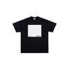 Cotton Short Sleeve T-Shirt with -in-the-Dark Drawing Board, Edition