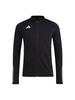Adidas Tiro 23 Competition Training Jacket VC200 Soccer Jersey Black Size Small Men's Top, (HK7648),