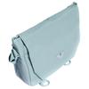 New Adidas Originals Polyamide Messenger Bag, Shoulder Bag, Crossbody Bag Regular Unisex Light Mint Green HD9643