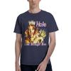 Hole Band Courtney Love Grunge 100 Cotton Casual Breathable Confortable T Shirt New In Tops And Tshirts Unisex Clothes
