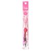 Pentel Ballpoint Pen Baby Pink Refills, Slice-Eye XBGRN3P2, 10-Pack,