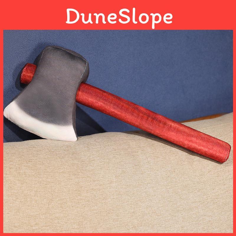 Jucărie Topor de Pluș Realist 40cm Decorațiune Adorabilă Pentru Cadouri Amuzante și Colecționabile