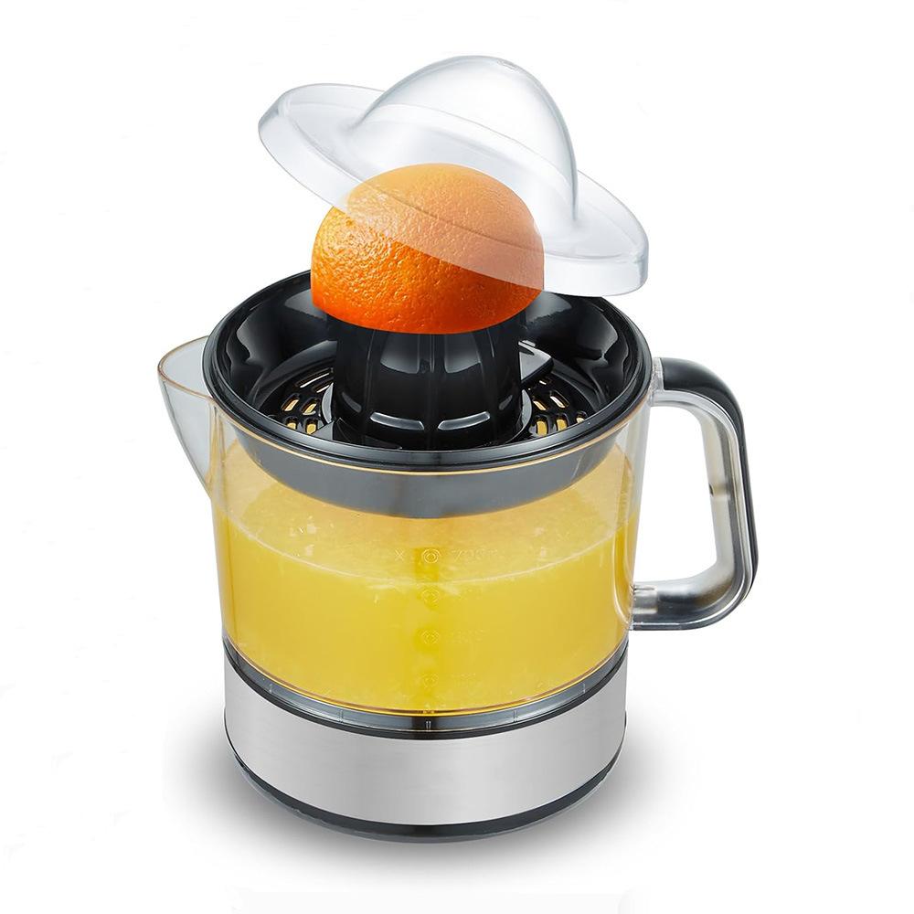 

700ml Household portable Juicer Electric Orange Lemon Fruit Squeezer Extractor Mini Lemon Juicer Fruit Press Machine 220V