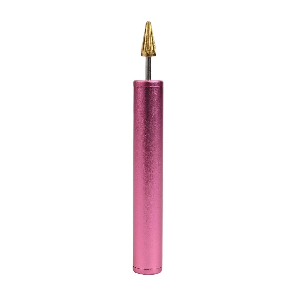 Leather Edge Paint Roller DIY Leather Tools Edge Treatment Tools Easy To Use