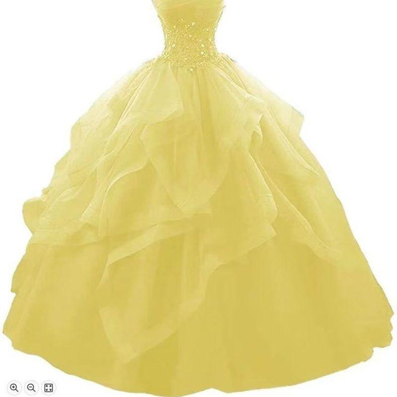 Hochzeitskleid flauschiger Rock komplett Braut große Größe Studio neu schwangere Frauen schlank Koreanisch 1011 Hochzeitskleid Neckholder