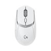 Souris Gamer - Sans Fil - Logitech G - G309 - Blanc