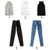 Casual Wears 1/3 BJD Dolls Male Doll Jeans Clothes Shirts Accessories Doll T-shirt Dolls Trousers