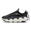 Nike Tênis Feminino Flyknit Bloom Preto Cinza Fumaça Escuro Vela FD2149-003