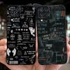 Für Samsung Galaxy M22 F22 Hülle Samsung M22 F22 4G SM-M225F E225F Mode Mond Design Weiches Silikon Schutzhülle Handyhüllen