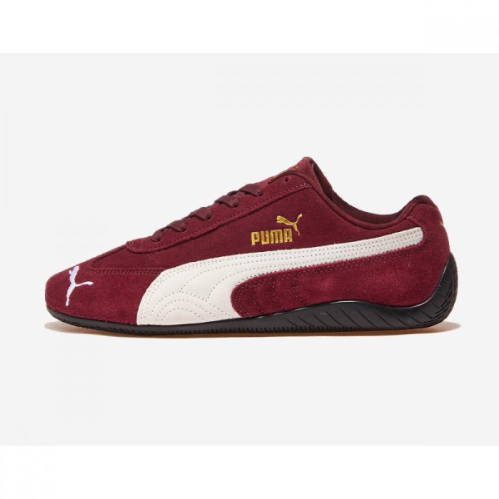

Puma Speedcat Og Shoes burgundy/280