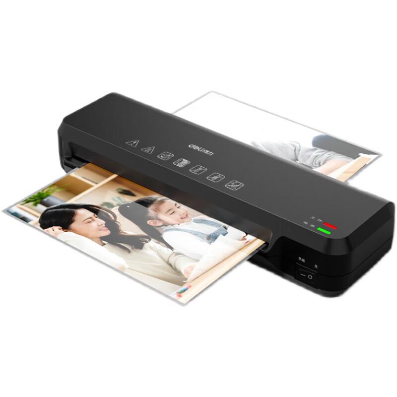 Deli A4 Thermal Photo Laminator