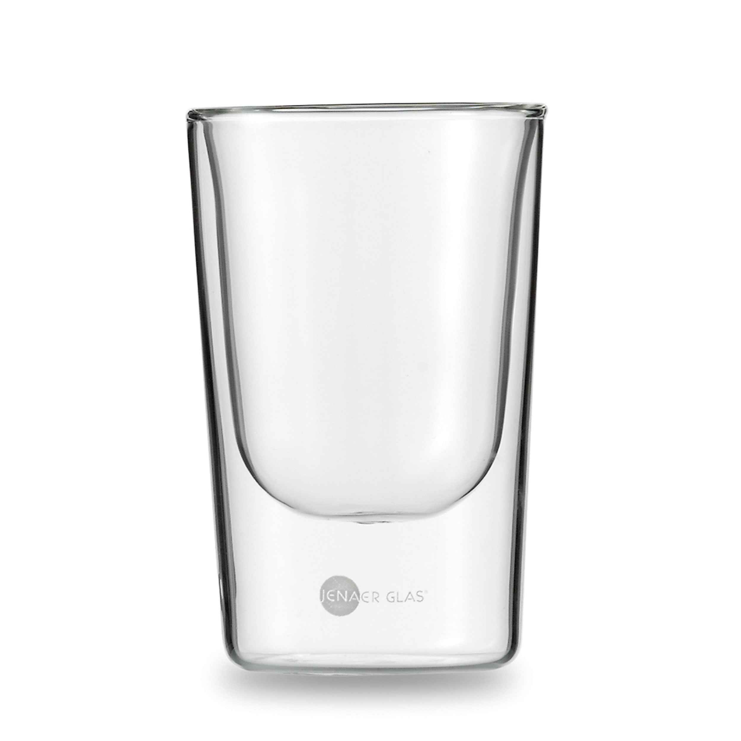

JENAER GLAS Hot & Cool Tumbler, 5oz (150cc), Box of 2, 30221