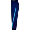 Nike Casual Pants Men's Navy Blue Thin Cuffed Pants CU7768-499