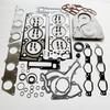 For Mercedes Benz E250 E300 Ml300 R300 Glk300 W212 W251 W163 W207 M272 2.5/3.0L Engine Gasket Kit