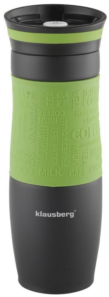KLAUSBERG THERMAL MUG 500 ml KB-7102