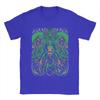 Mens Zoro Roronoa Three Sword Style Ones Pieces T Shirt  Pure Cotton Clothes Vintage Round Collar Tees Gift Idea TShirt