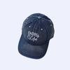 Children's Denim Duckbill Hat - Four Seasons 2026 New Style, Sun Protection Baseball Cap for Boys and Girls