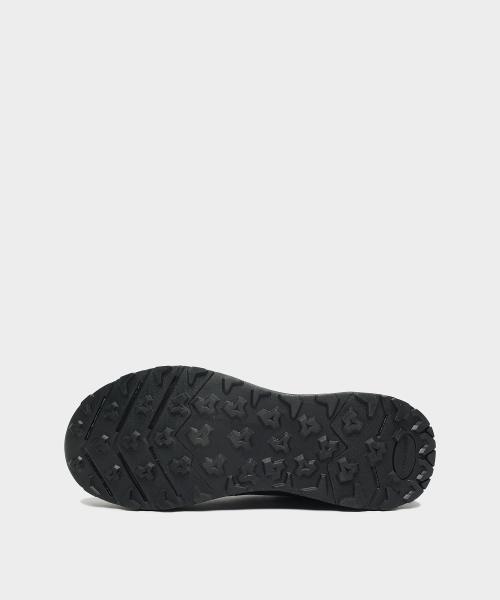 [Cloud Zero] Hawk Lace (0096054) CZFFS1SL202BK-BLACK [Shipped from Korea] 100% Authentic