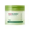 Dr.G Red Blemish Turnip Cica Icing Pad 60 Sheets Refill Plan (+60 Sheets Refill)