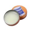 6Pcs 3/4G Herbal Menthol Cooling Balm Headaches Migraines Muscle Pain Bite Itching Fatigue Relief Calming Natural Summer Traveling Portable Cooling