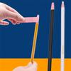 [5 Sticks of Sewing Pencils] Handmade Water-soluble Sewing Marker Pencils and DIY Sewing Tracing Tools Sewing Accessories