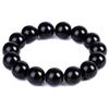 Black Obsidian Natural Stone Bracelets High Quality Bracelet Women Men Jewelrys