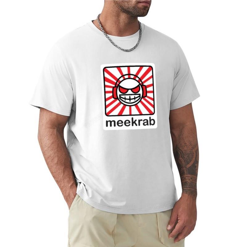 Unisex Brand Tshirts Meekrab Tshirt Tshirt For A Boy Cat Shirts Unisex Clothing Brand Top Teeshirt