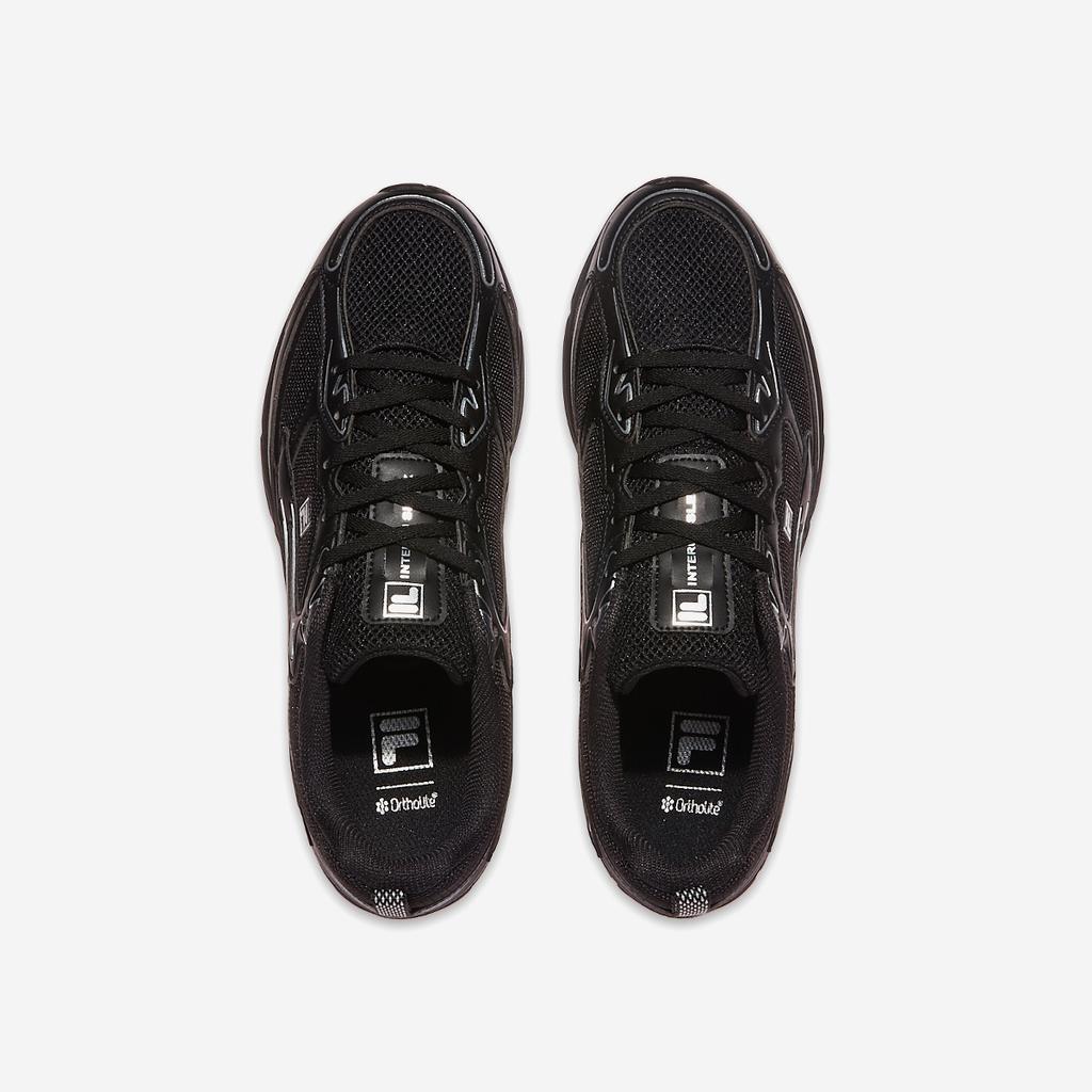 Fila Interun Slick [FS261RU03X052] [Shipped from Korea] 100% Authentic