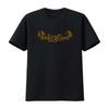 DEVILDRIVER Jumbo Reaper Band T Shirt for Men Bold and Edgy Design Vintage Washed Homme Breathable Stylish Soft Graphic Fashion
