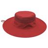 Outdoor Hat Sunscreen Bucket Hat Basin Hat Spring and Summer Men's and Women's Big Edge Hat UV Protection Sun Hat Explosion
