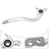 Motocross Rear Brake Pedal Arm Lever For KTM HUSQVARNA GASGAS SX SXF EXC XC XCFW FC TE EC 2023-2024 Off Road Racing Modified