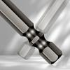 High Strength Oblique Head Eccentric Drill Bit Multifunction Triangle Tile Drill Bit Drill Bit Set Hex Shank Bit Tools