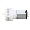 Micro Air Pump Mini Electric Motor Miniature Vacuum Booster for Aquarium Oxygen Circulate Fish Tank DC3V