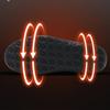 Women's Cotton Shoes, Flat Bottomed Short Boots, Cold Resistant Shoes, Warm Shoes, Snow Boots, Plush Lining, Wear-resistant, Anti Slip Shoes