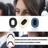 Silicone Ear Pad Headbands Cover for S3 Over-Ear Headphones Earpads Ear Pad Sponges Cushions