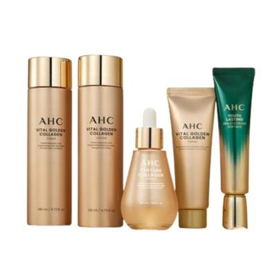 Cura della pelle – Set di cosmetici per la cura