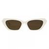 AllSaints Womens/Ladies Cat Eye Sunglasses