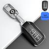 Dongfeng Fengshen Key Cover for EV/Yixuan MAX/AX7/GS - Women's Shell Bag with Buckle