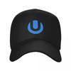 Ultra Music Festival Miami Logo Baseball Cap |-F-| Trucker Hat Rugby Caps For Unisex Women's