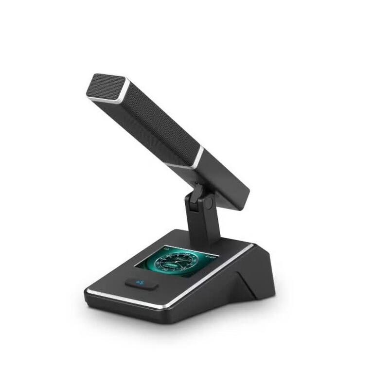 Jiyin Conference Desktop Chairman Unit SP-5003C (CN version)