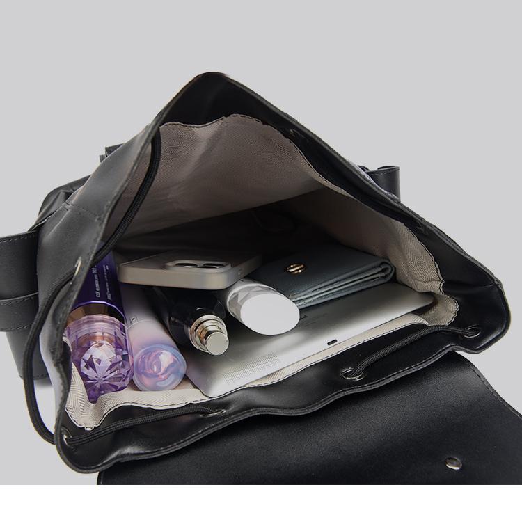 Women's Computer Backpack Large Capacity Men's Travel Backpack Student Schoolbag